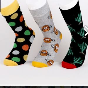 Socks